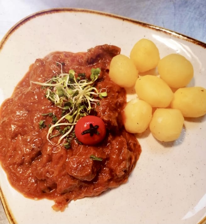  Non-Veg